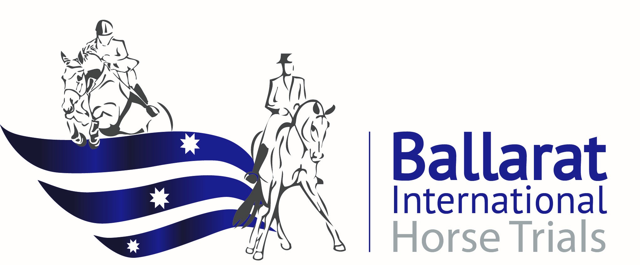 Marcus Oldham Ballarat International Horse Trials 2021 Equestrian